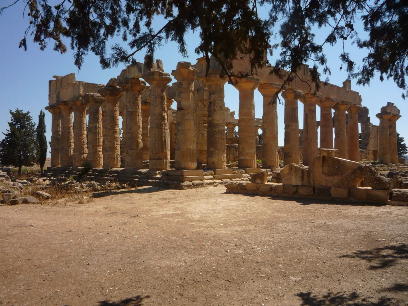 Cyrene 2